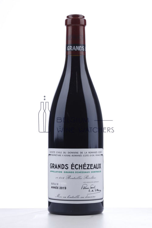 Image de 2019 GRANDS ECHEZEAUX